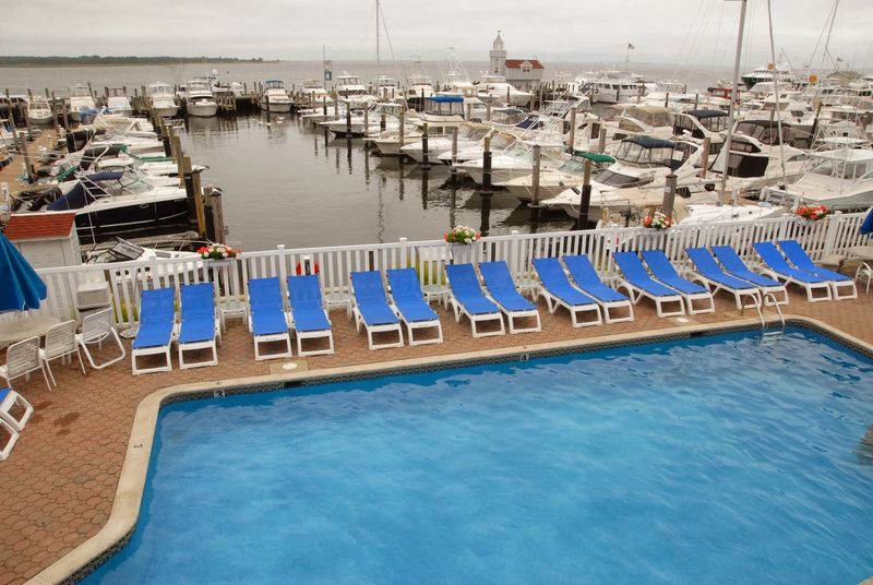 Saybrook Point Resort & Marina
