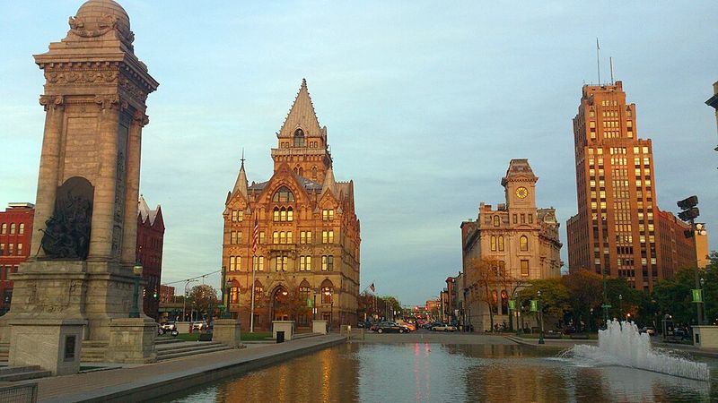 Syracuse