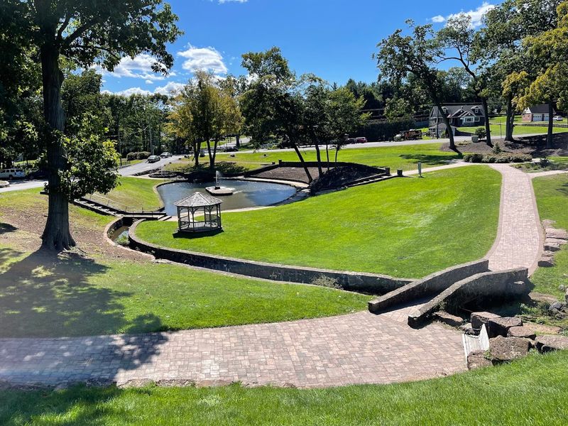 Hubbard Park
