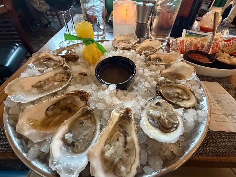 Catch 31 Fishhouse & Bar
