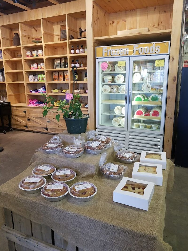 Marini Farm Bakery 