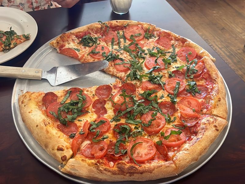 Nonna's Kitchen - Roanoke, Roanoke City