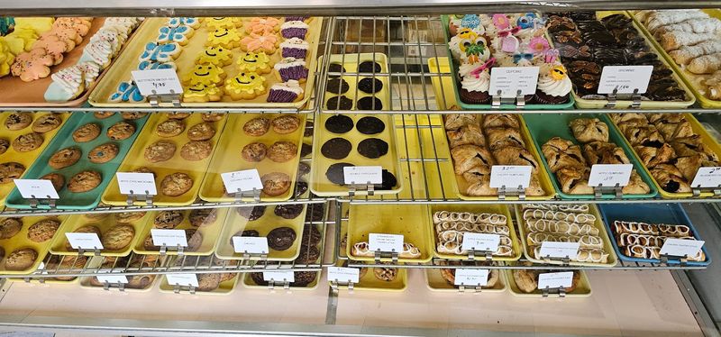 Butter Crust Bakery