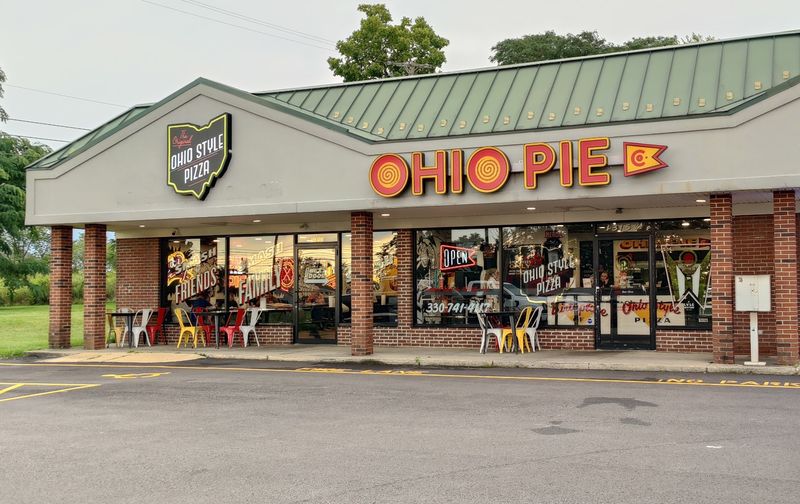 Ohio Pie Co. (Brunswick)