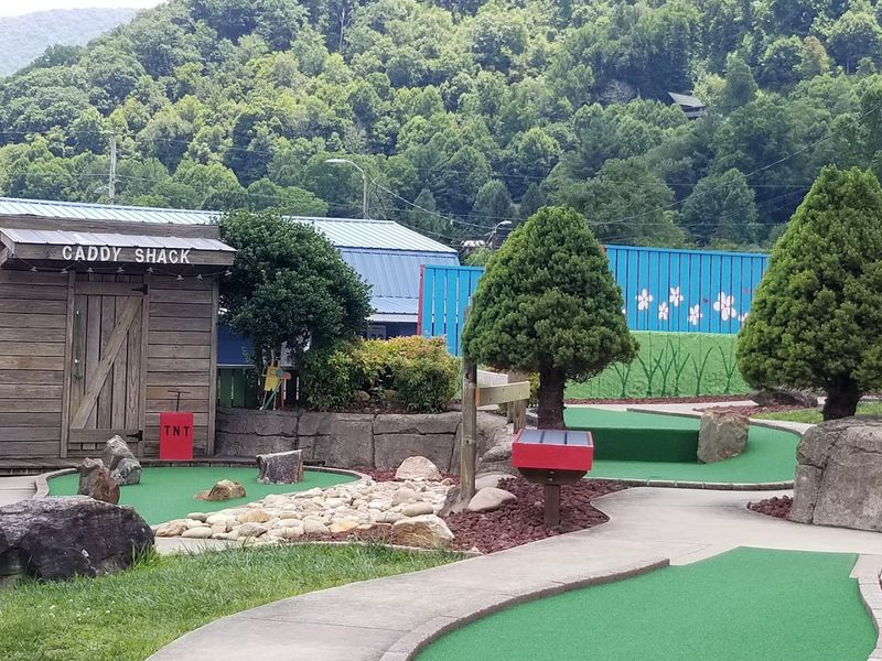 Fantasy Golf
