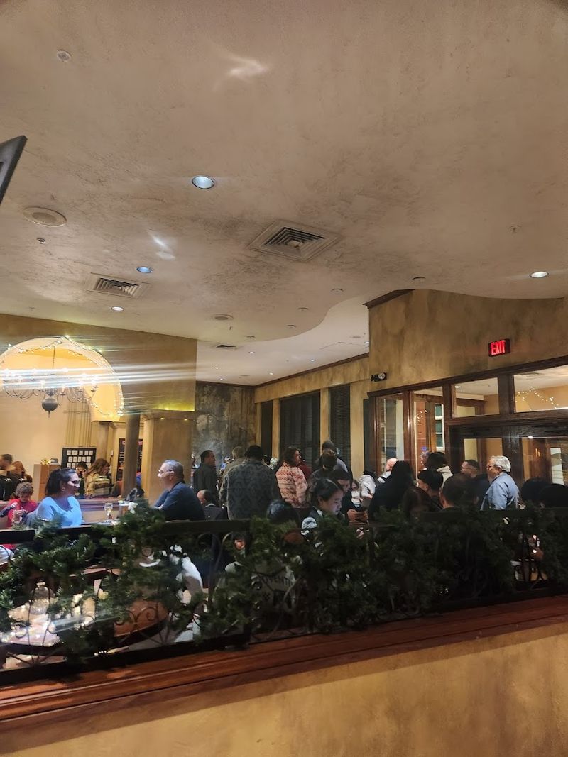 Family-Friendly, Group-Oriented Atmosphere