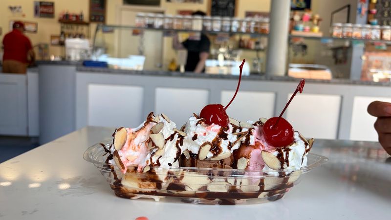 Mooresville Ice Cream Company - Mooresville