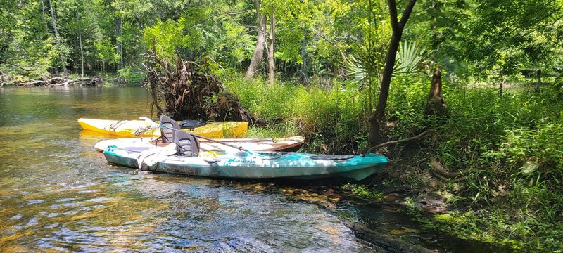 High Springs, Alachua County