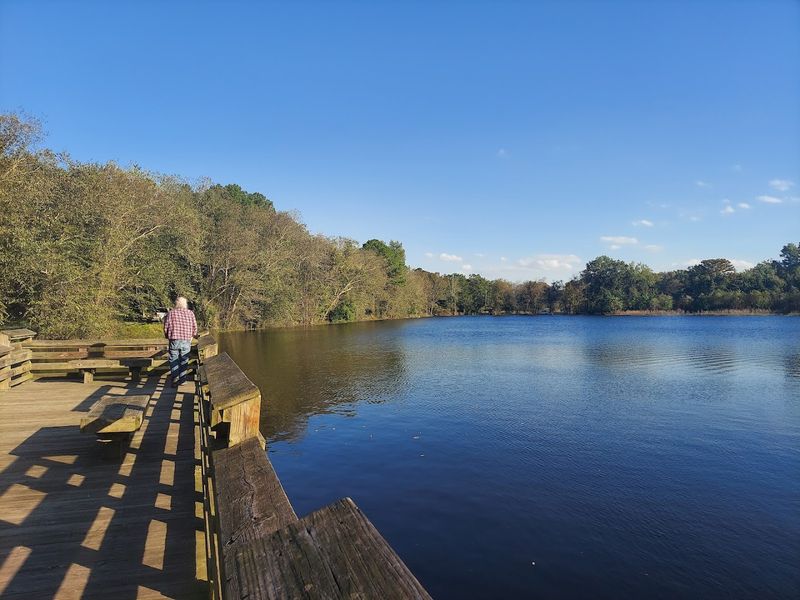 Kinston, Lenoir County