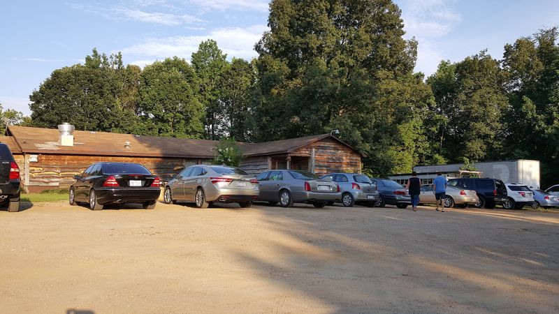 Lake Todd Fish Camp &ndash; Concord
