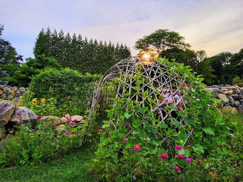 Allen C. Haskell Public Gardens (New Bedford)