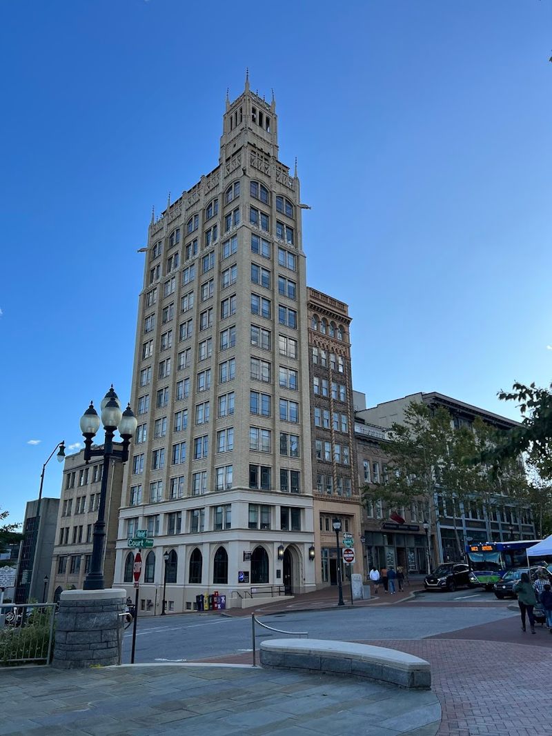 Jackson Building (Asheville)