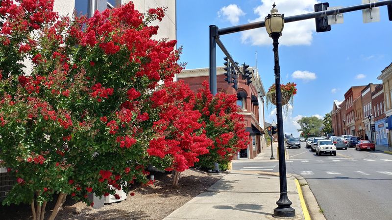 Bedford, Bedford County