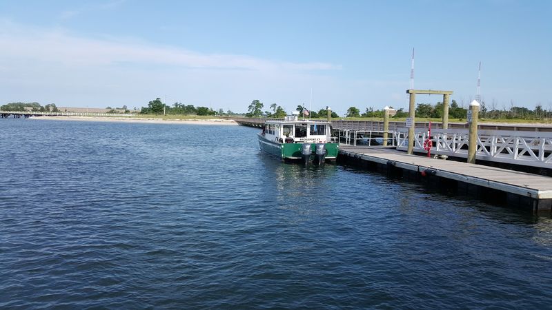 Pleasure Beach - Bridgeport, Fairfield County