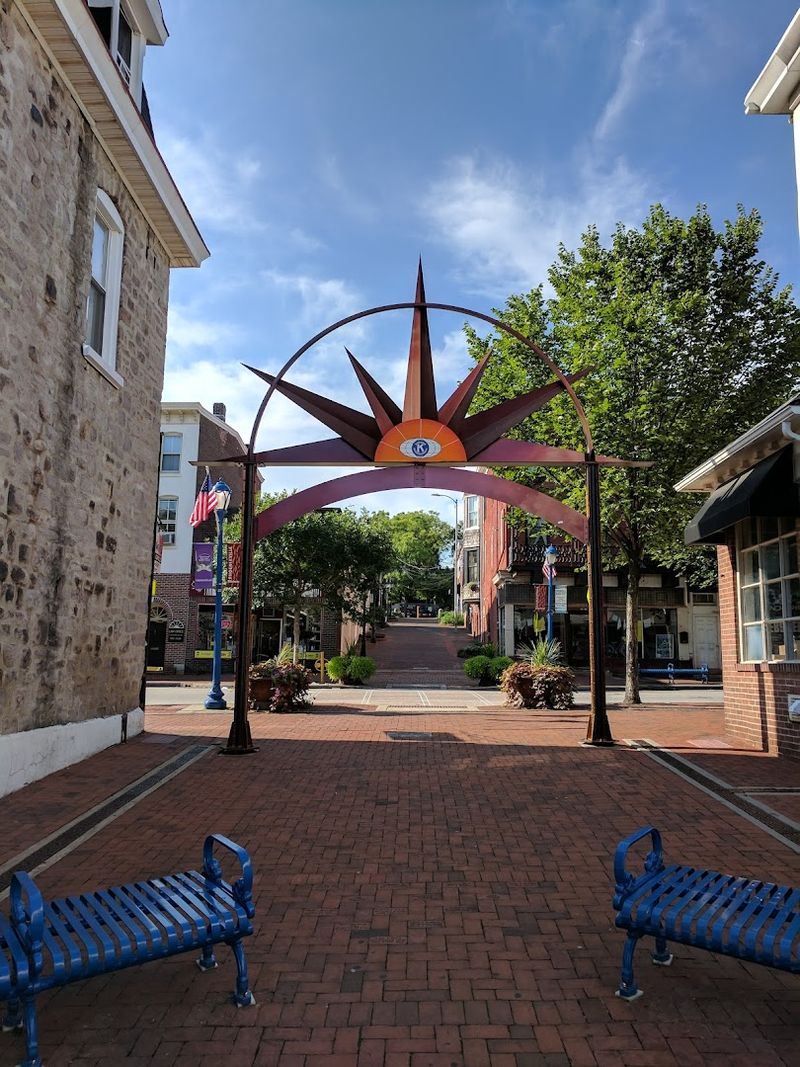 Phoenixville 