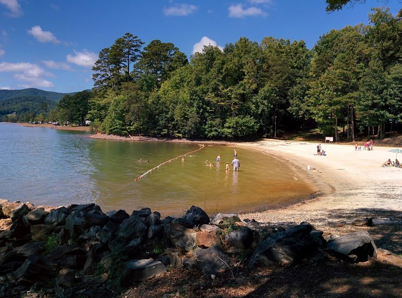 Lake Chatuge