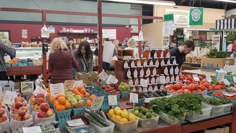 Allentown Farmers Market (Fairgrounds Farmers Market)