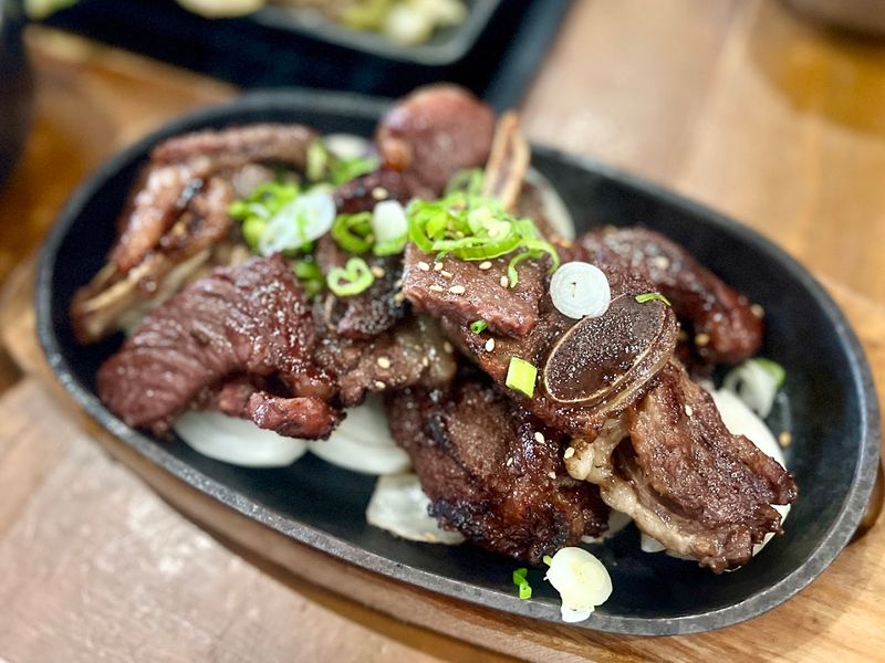 Hanmaru Restaurant