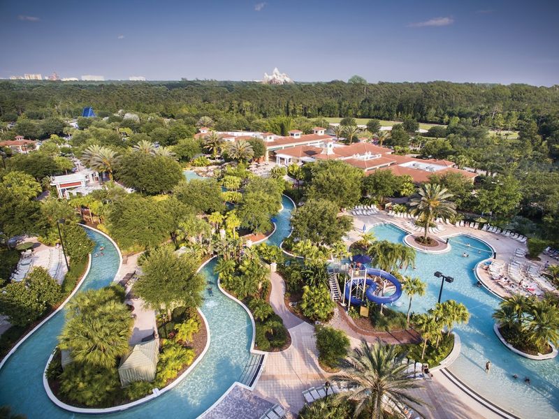 Holiday Inn Club Vacations at Orange Lake Resort - Kissimmee, Florida
