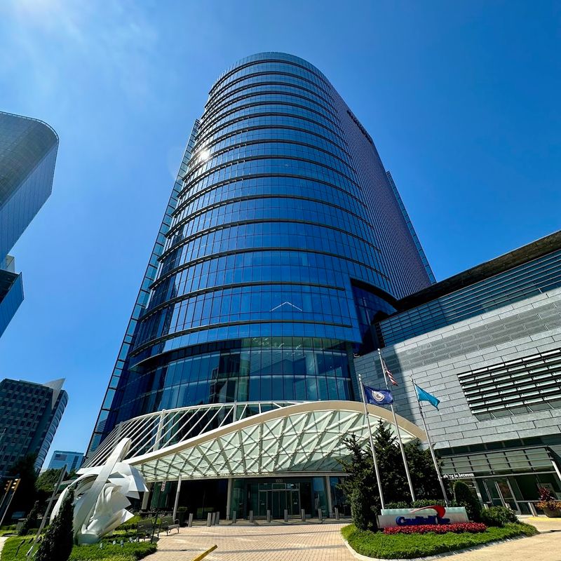 Capital One Tower