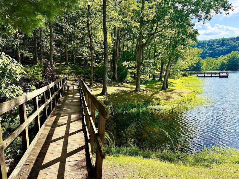 Douthat State Park - Millboro, Bath County