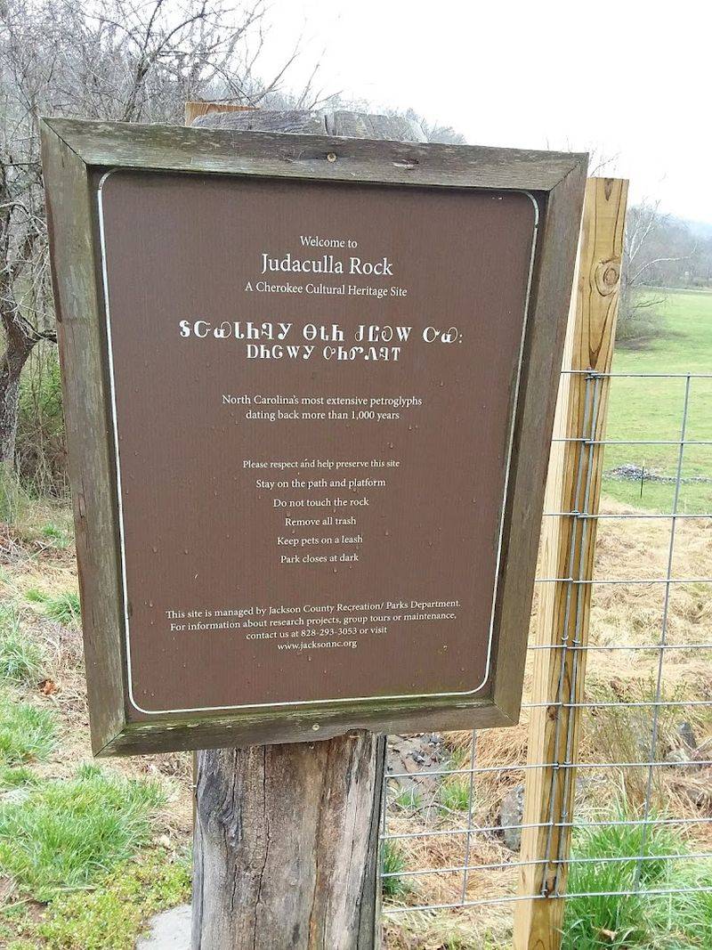 The Cherokee Legend Behind the Name