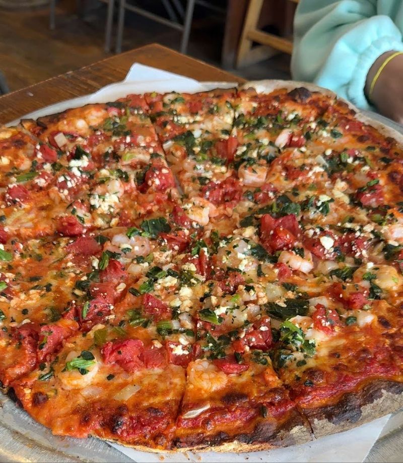 The Fan-Favorite Pies Visitors Keep Ordering