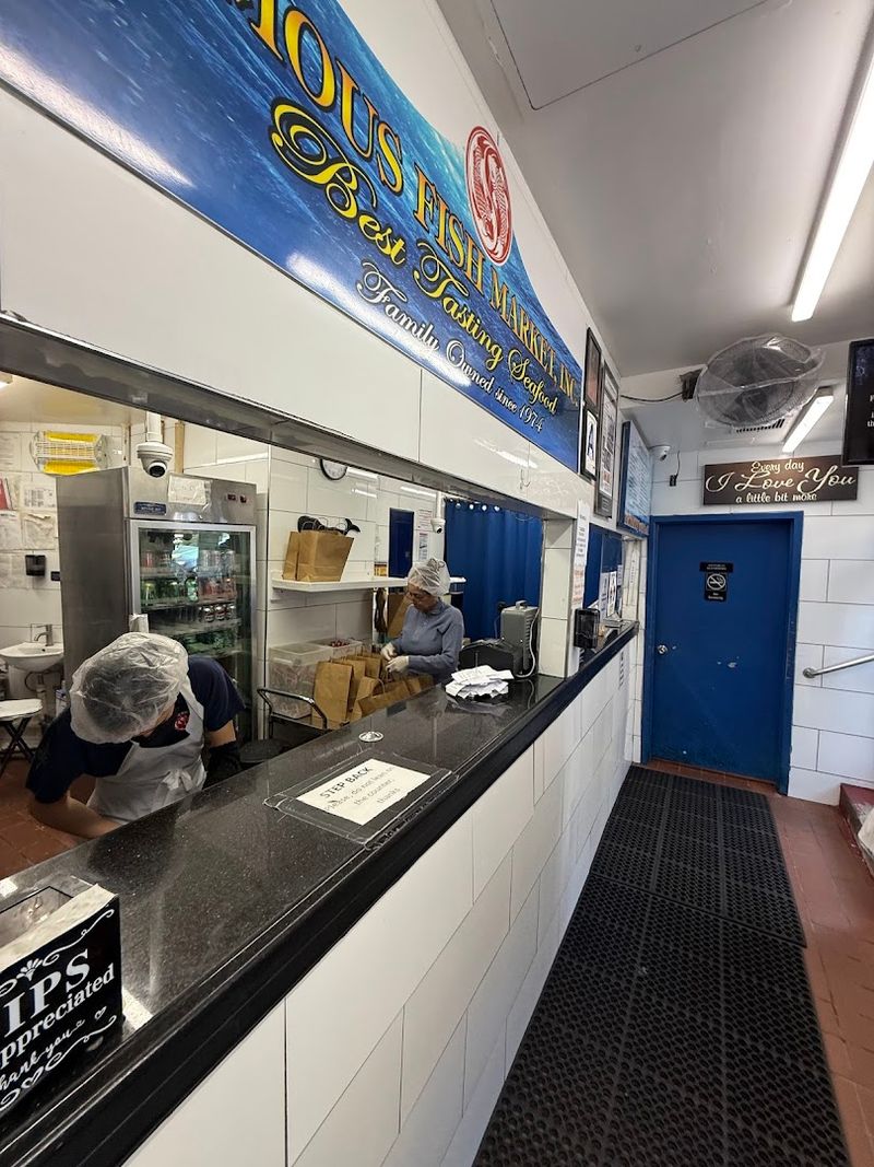 The Appeal of a No-Frills Experience