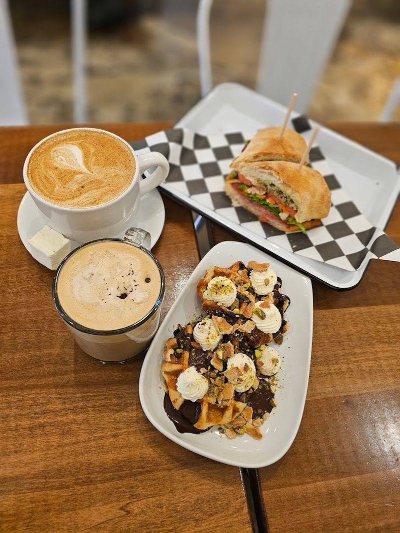 Best Things to Order on Your First Visit