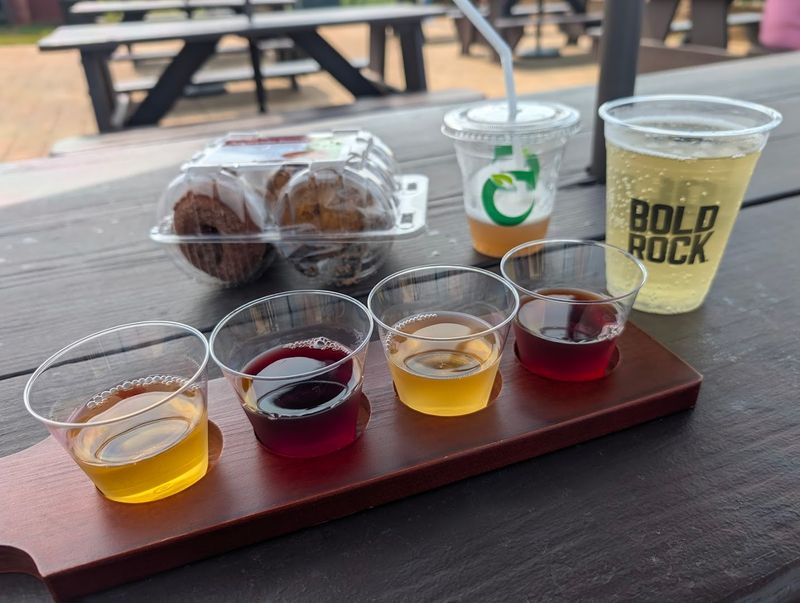 Why fresh cider still matters
