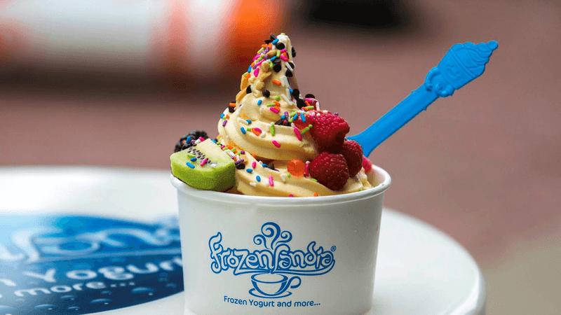 Frozenlandia
