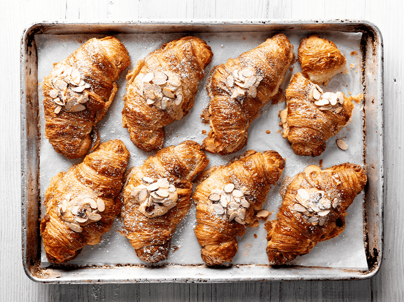 Flour Bakery + Cafe - Boston, Suffolk County