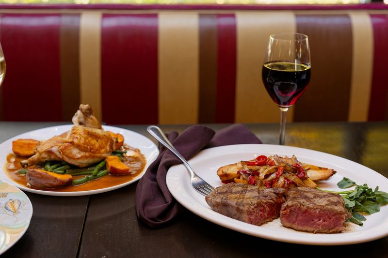 City Limits Diner BBQ Smokehouse - Stamford, Fairfield County