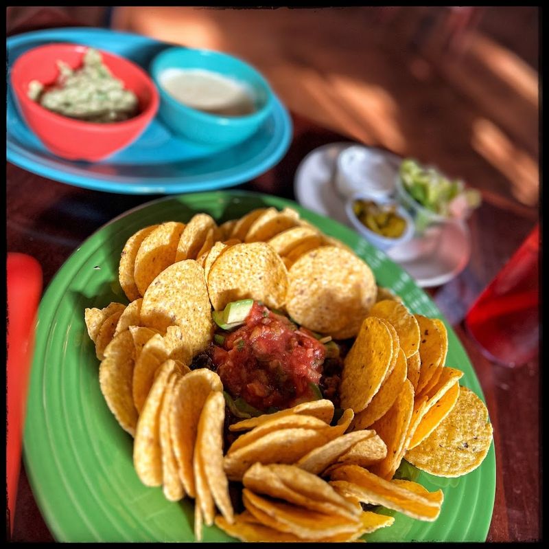 Global Flavors Meet Southern Hospitality