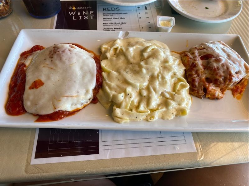 Big Plates That Won't Empty Your Wallet