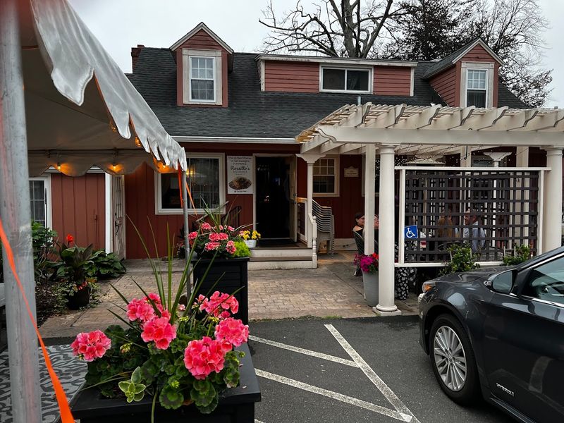 Culinary Treasure Off the Beaten Path