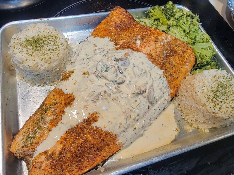 Why It Feels Like Sunday Dinner Every Day