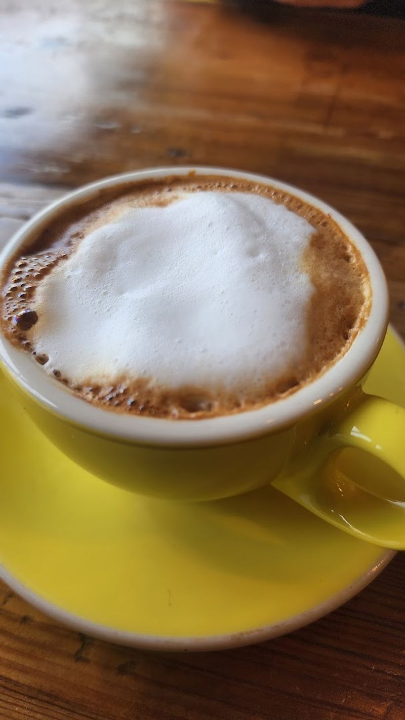 Coffee That Complements Perfection