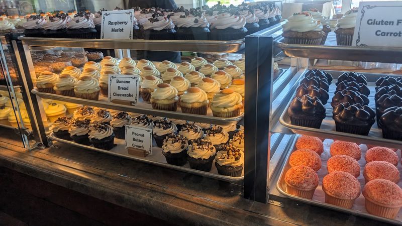 The Cupcake Company