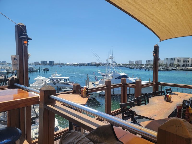 AJ’s Seafood & Oyster Bar