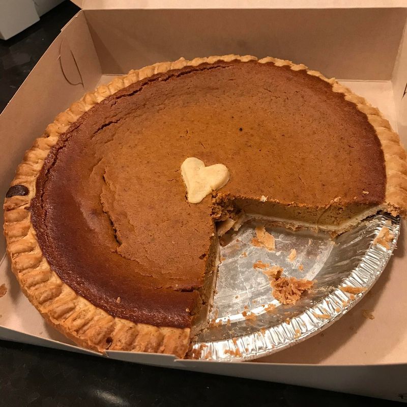 Soleil Bakery - Woodstock