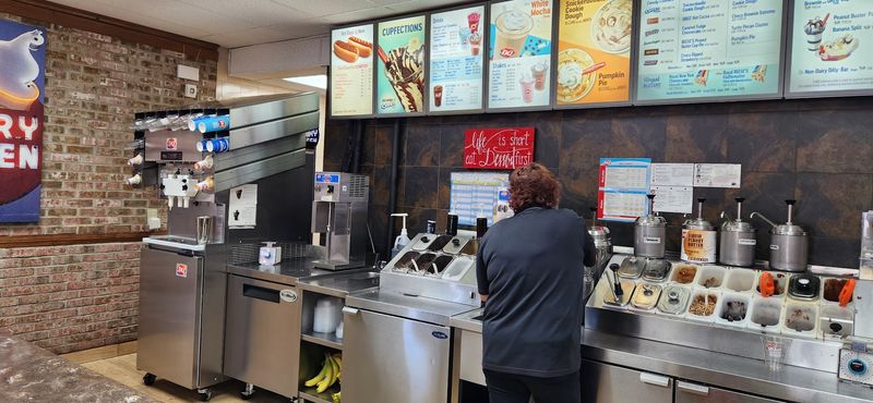 Dairy Queen