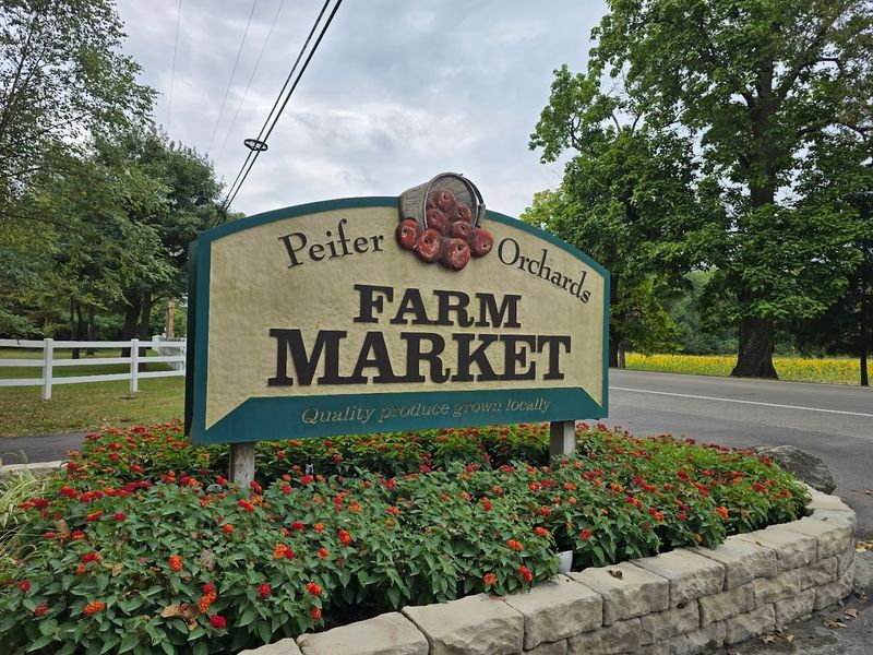 Peifer Orchards 