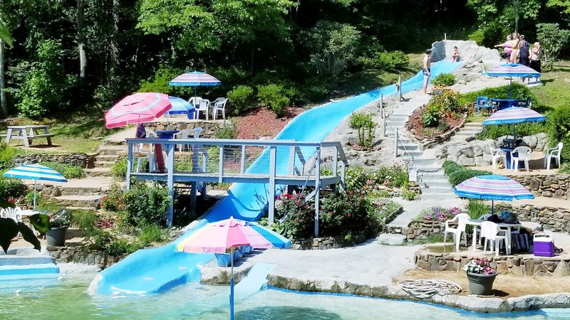 Sun Crest Water Park
