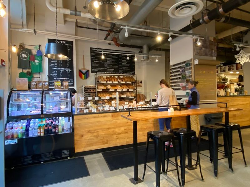 A&J King Artisan Bakers &ndash; Salem