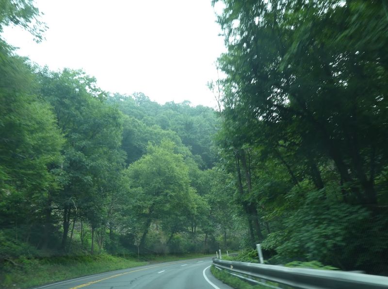 Shober Spring - Bedford County