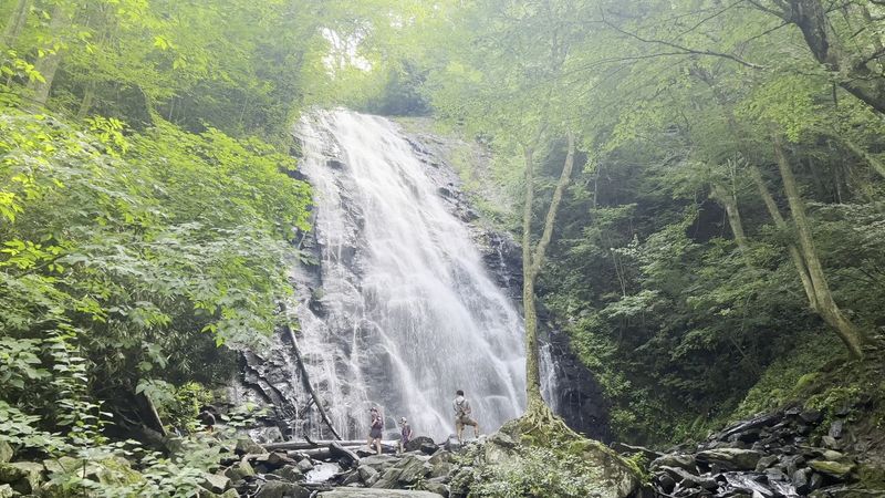 Crabtree Falls