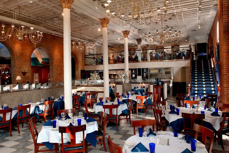 An Atmosphere With Real Cleveland Charm