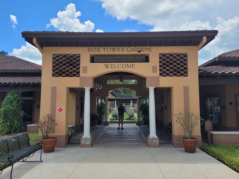 Planning Your Visit