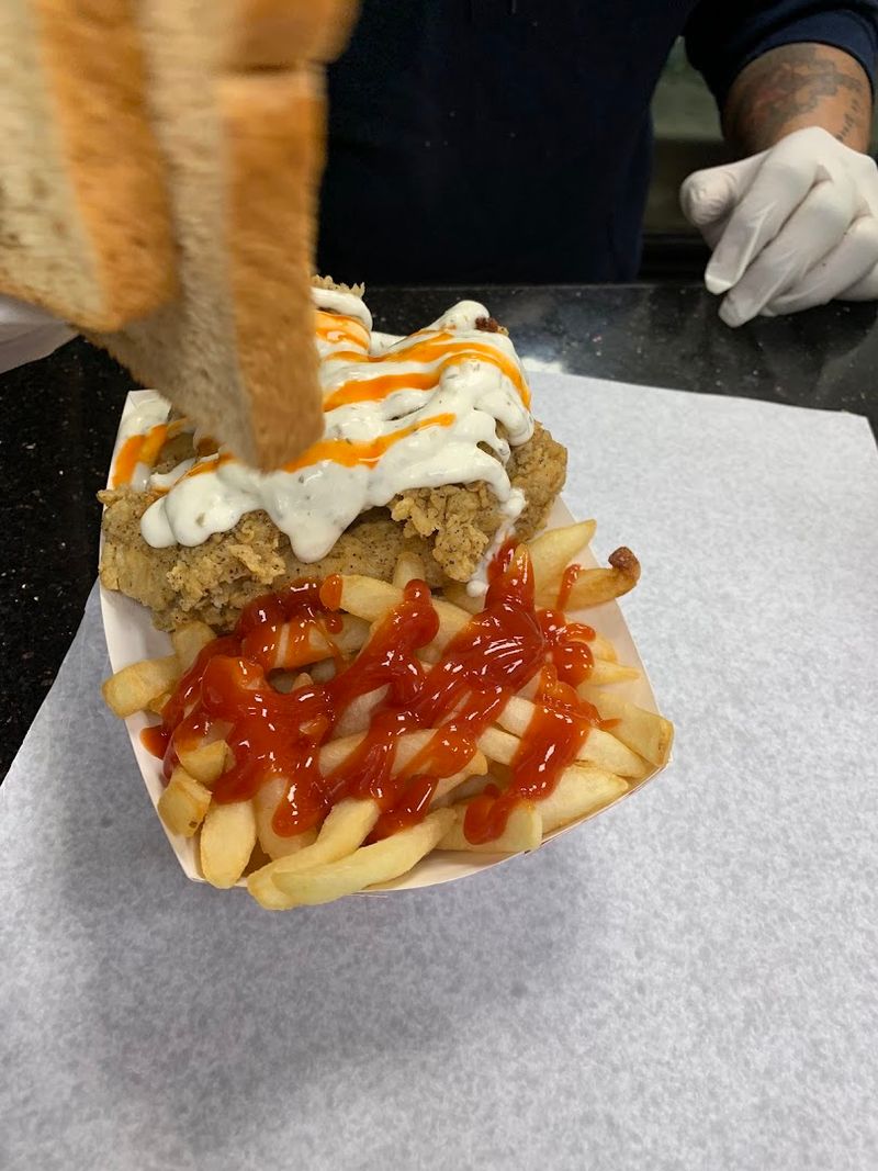 How It Stands Apart From NYC's Better-Known Fish and Chips Spots
